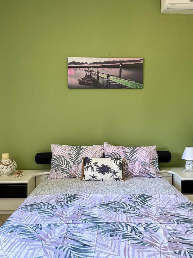 Casa Lia-Beach Front Villa Nea Kallikrateia Esterno foto