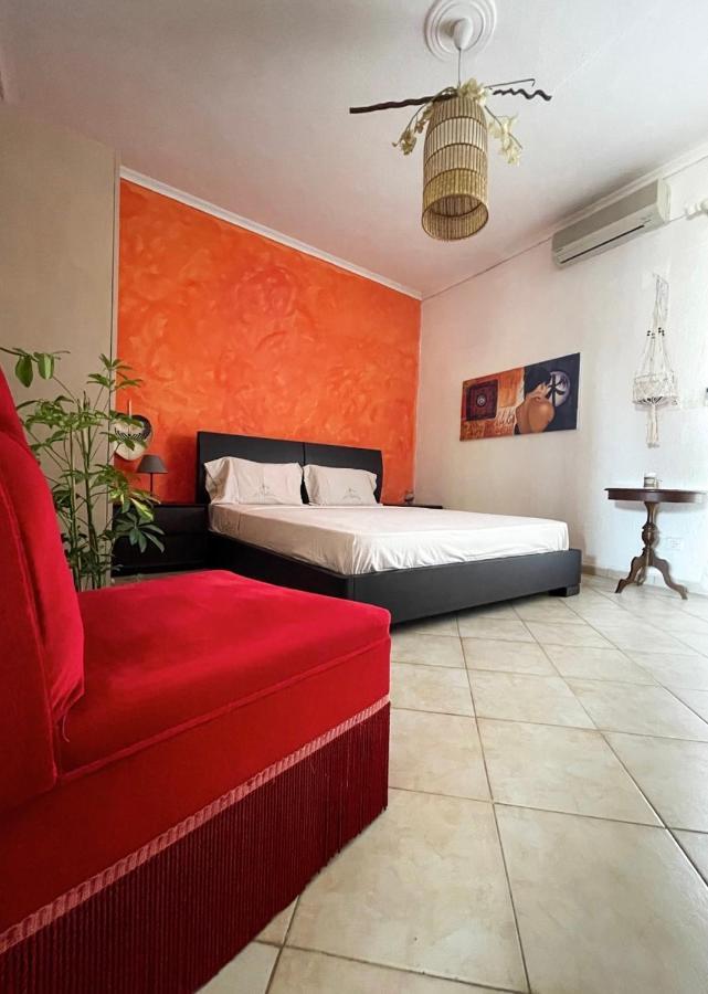 Casa Lia-Beach Front Villa Nea Kallikrateia Esterno foto